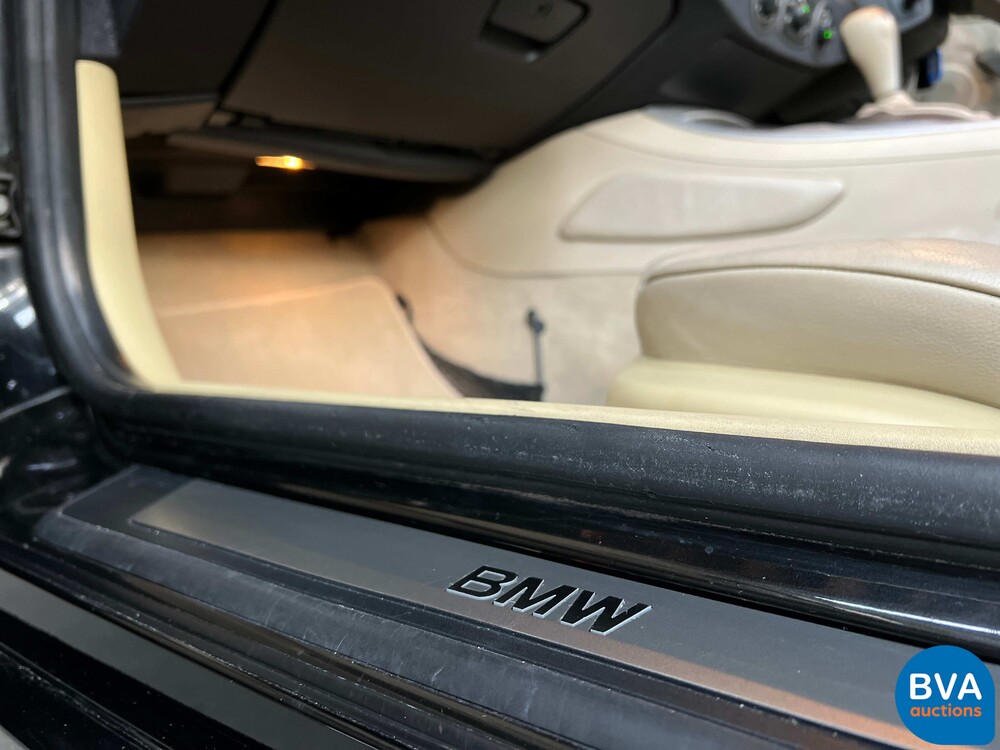 BMW Z4 Roadster 3.0i 6 Cilinder 231pk 2003