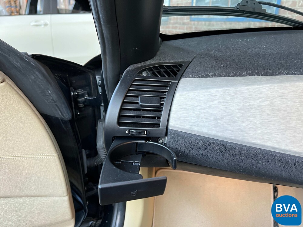 BMW Z4 Roadster 3.0i 6 Cilinder 231pk 2003