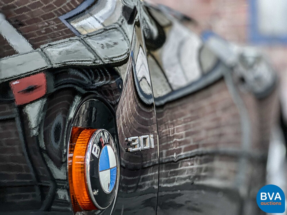 BMW Z4 Roadster 3.0i 6 Cilinder 231pk 2003