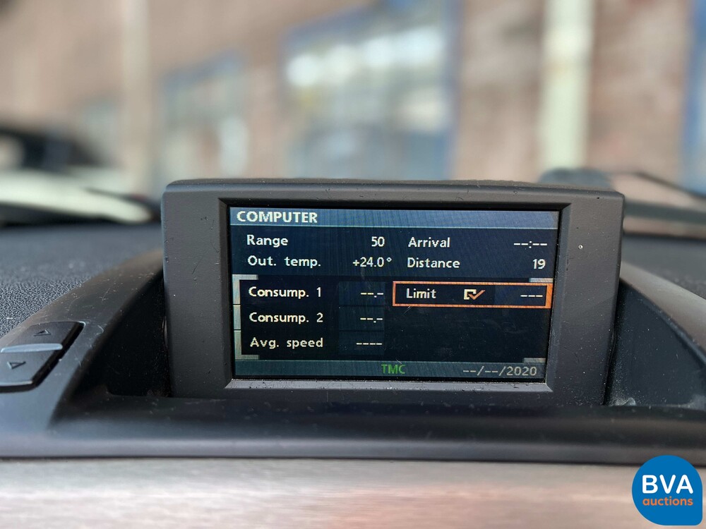 BMW Z4 Roadster 3.0i 6 Cilinder 231pk 2003