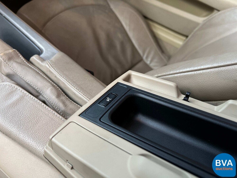 BMW Z4 Roadster 3.0i 6 Cilinder 231pk 2003