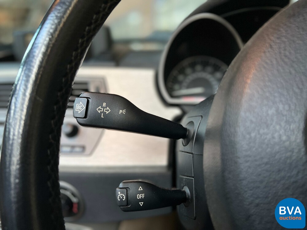 BMW Z4 Roadster 3.0i 6 Cilinder 231pk 2003