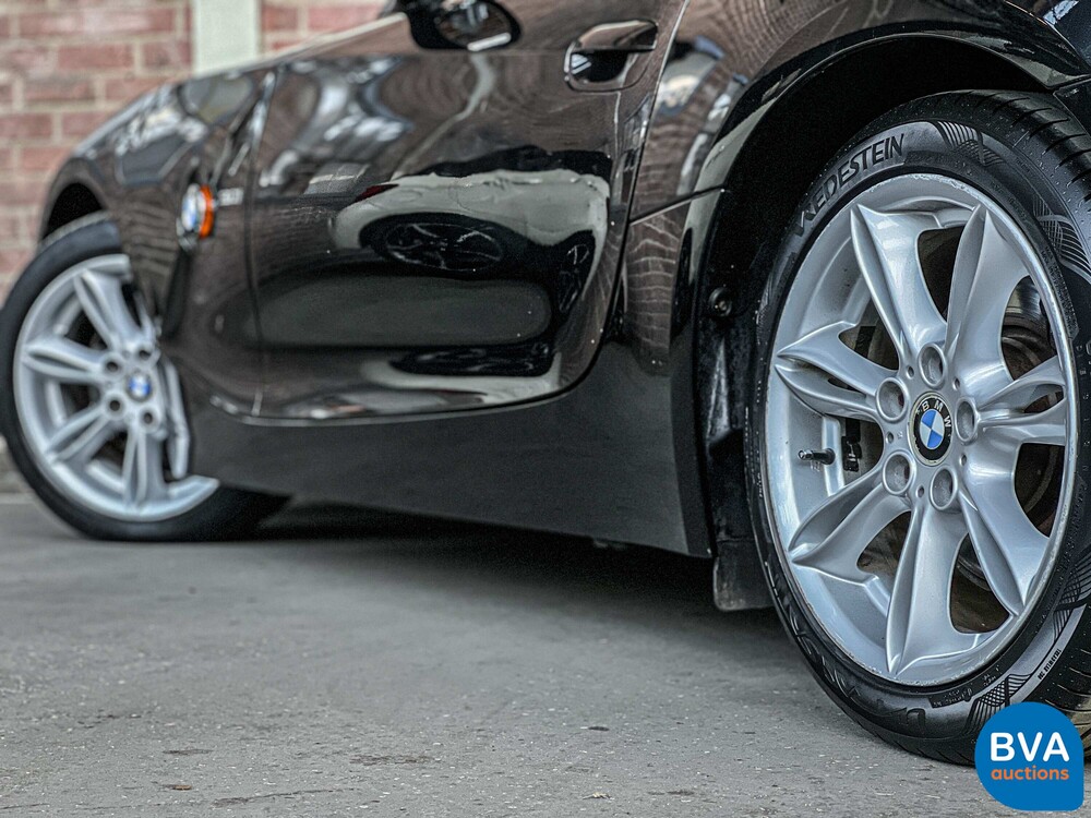 BMW Z4 Roadster 3.0i 6 Cilinder 231pk 2003