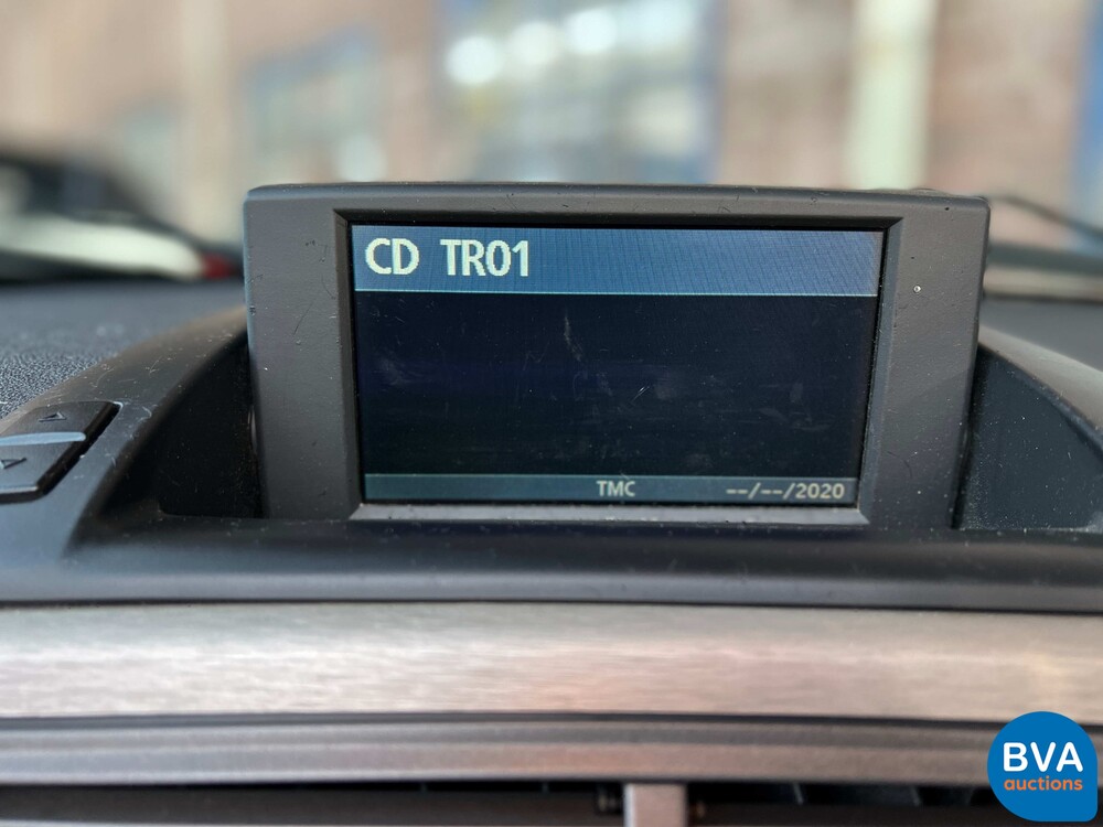 BMW Z4 Roadster 3.0i 6 Cilinder 231pk 2003