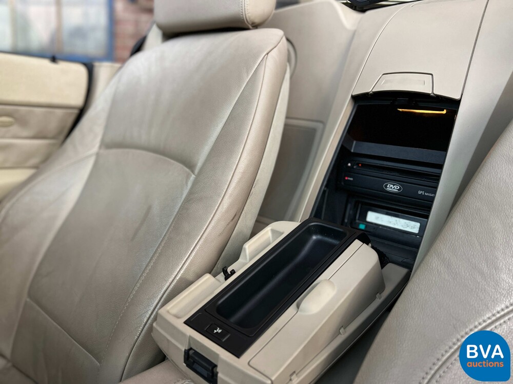 BMW Z4 Roadster 3.0i 6 Cilinder 231pk 2003