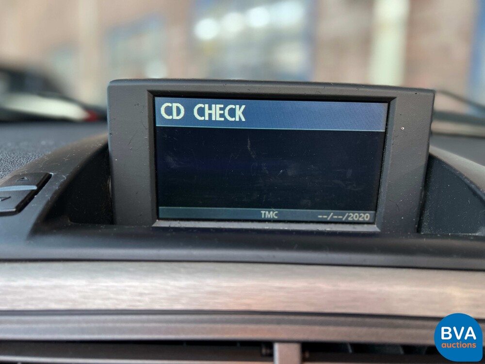 BMW Z4 Roadster 3.0i 6 Cilinder 231pk 2003