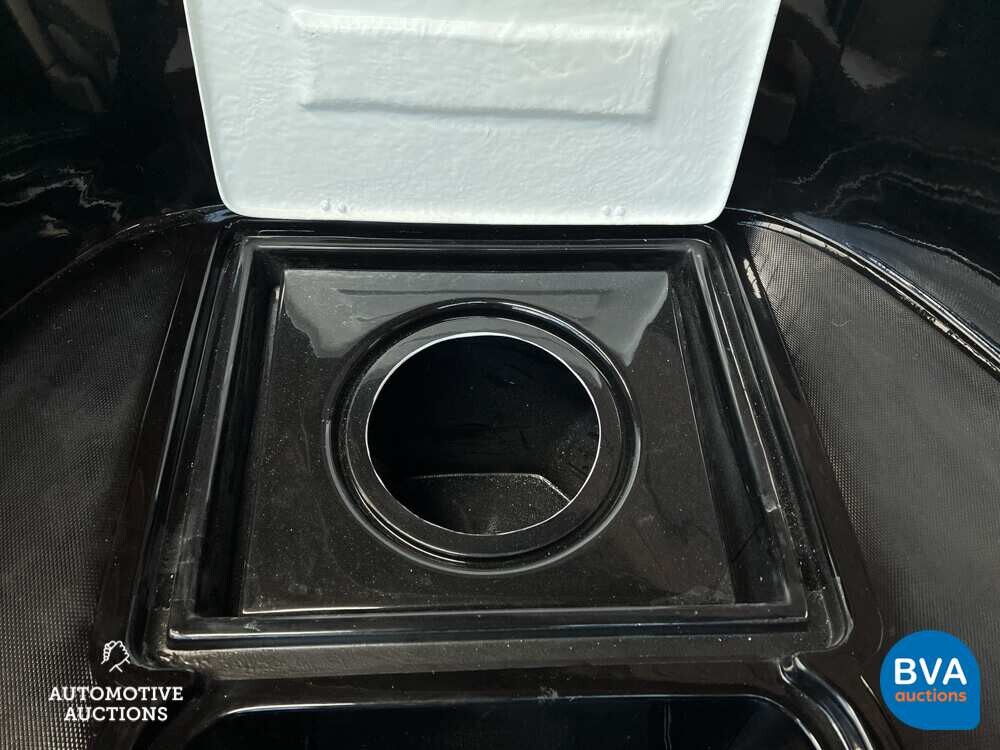 Valory Sloep 480 Boot 9.8pk 2022 -NIEUW- 