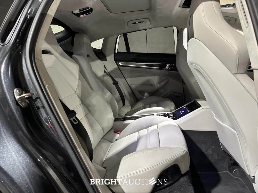 Porsche Panamera 4 E-Hybrid 2.9 V6 470pk 2023 Sport-Chrono