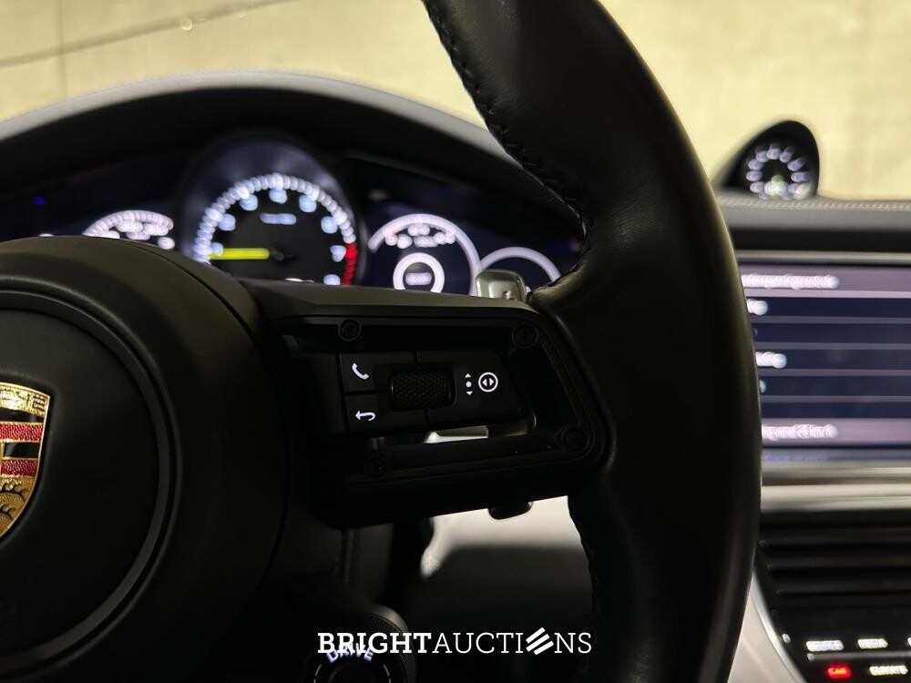 Porsche Panamera 4 E-Hybrid 2.9 V6 470pk 2023 Sport-Chrono
