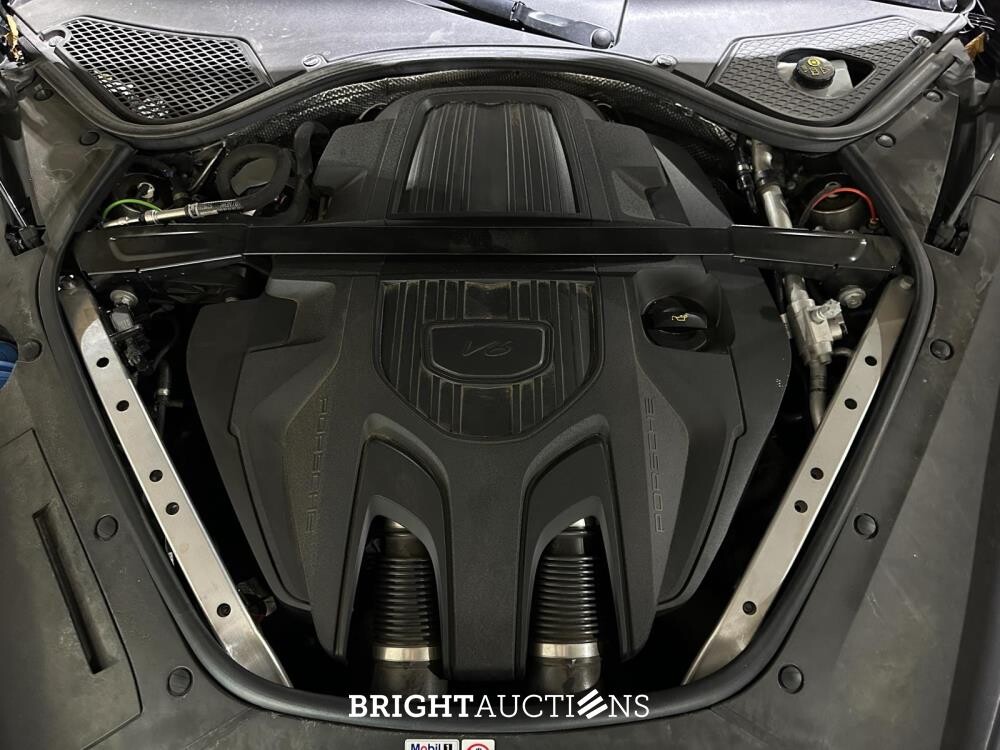 Porsche Panamera 4 E-Hybrid 2.9 V6 470pk 2023 Sport-Chrono