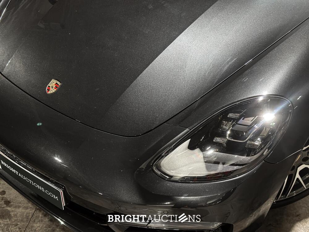 Porsche Panamera 4 E-Hybrid 2.9 V6 470pk 2023 Sport-Chrono
