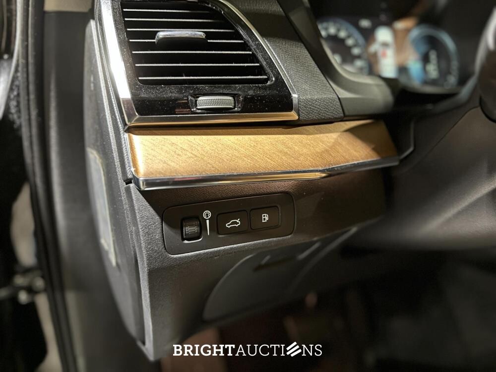 Volvo XC90 2.0 T8 Twin Engine AWD Inscription 320PK 2015 (Origineel-NL), HN-339-P