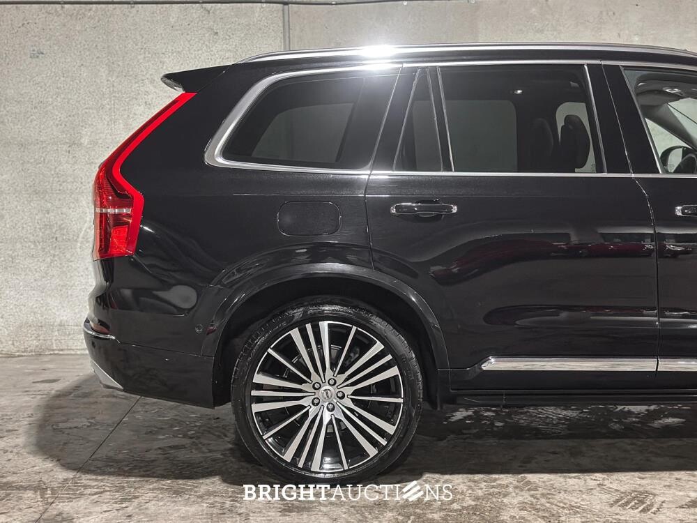 Volvo XC90 2.0 T8 Twin Engine AWD Inscription 320PK 2015 (Origineel-NL), HN-339-P