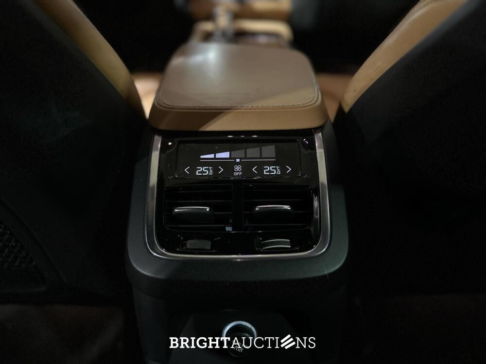 Volvo XC90 2.0 T8 Twin Engine AWD Inscription 320PK 2015 (Origineel-NL), HN-339-P