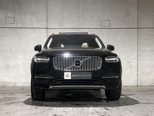 Volvo XC90 2.0 T8 Twin Engine AWD Inscription 320PK 2015 (Origineel-NL), HN-339-P