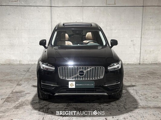 Volvo XC90 2.0 T8 Twin Engine AWD Inscription 320PK 2015 (Origineel-NL), HN-339-P