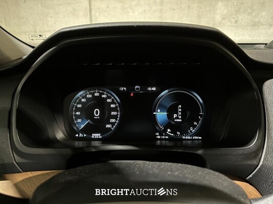 Volvo XC90 2.0 T8 Twin Engine AWD Inscription 320PK 2015 (Origineel-NL), HN-339-P
