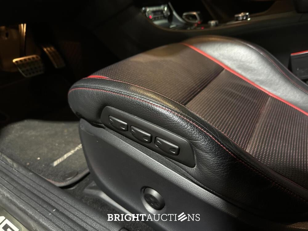 Mercedes-Benz A45 AMG 4Matic 381pk 2015 A-Klasse