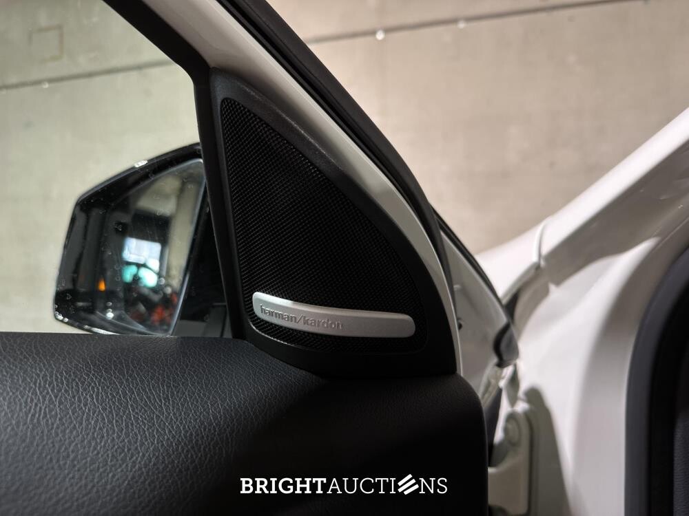 Mercedes-Benz A45 AMG 4Matic 381pk 2015 A-Klasse