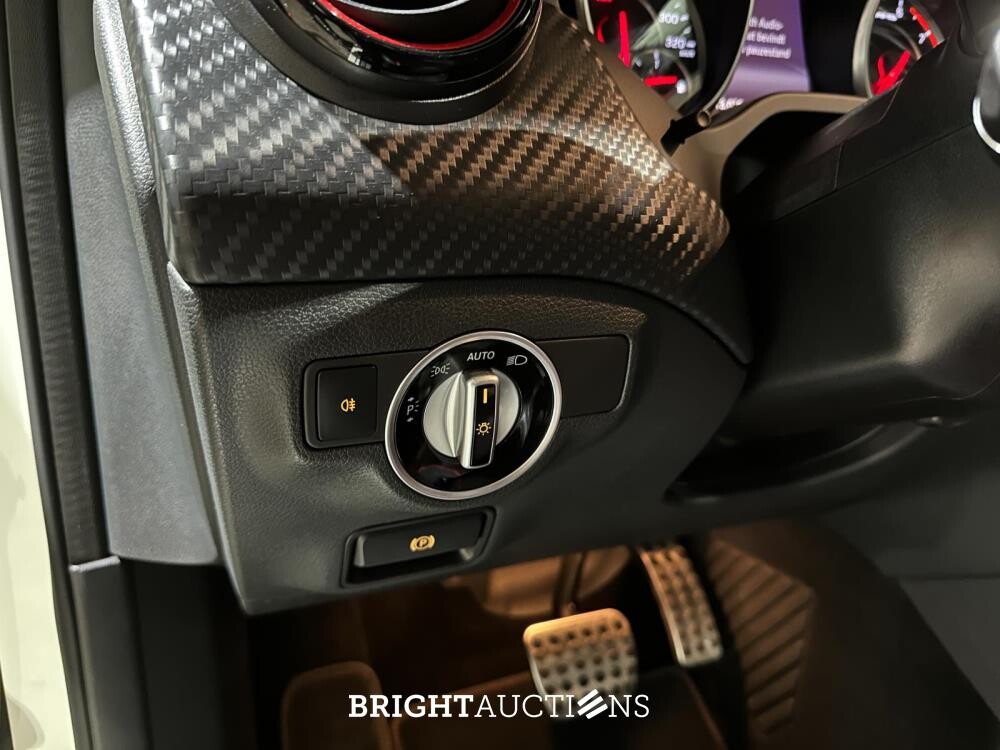 Mercedes-Benz A45 AMG 4Matic 381pk 2015 A-Klasse