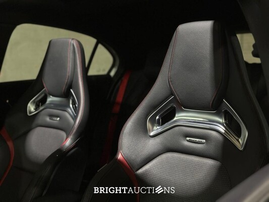 Mercedes-Benz A45 AMG 4Matic 381pk 2015 A-Klasse