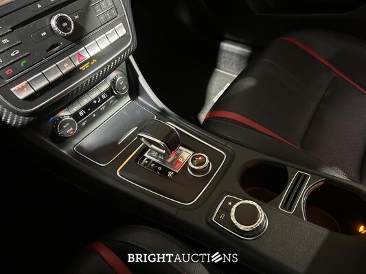 Mercedes-Benz A45 AMG 4Matic 381pk 2015 A-Klasse