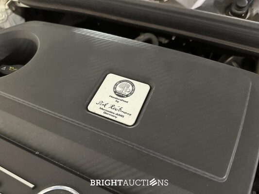 Mercedes-Benz A45 AMG 4Matic 381pk 2015 A-Klasse