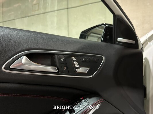 Mercedes-Benz A45 AMG 4Matic 381pk 2015 A-Klasse