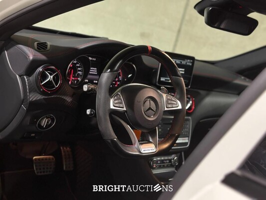 Mercedes-Benz A45 AMG 4Matic 381pk 2015 A-Klasse