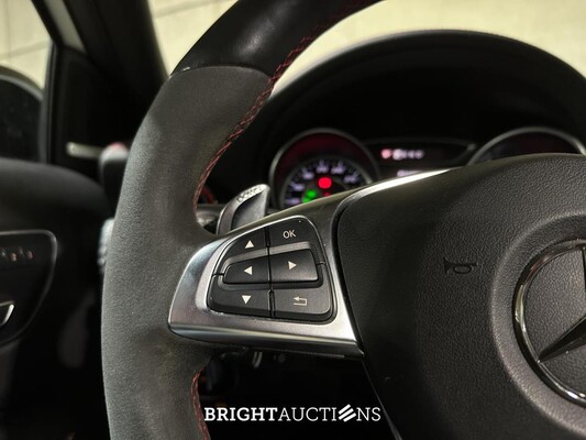 Mercedes-Benz A45 AMG 4Matic 381pk 2015 A-Klasse