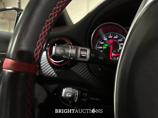 Mercedes-Benz A45 AMG 4Matic 381pk 2015 A-Klasse