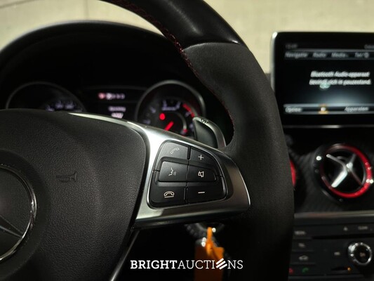 Mercedes-Benz A45 AMG 4Matic 381pk 2015 A-Klasse