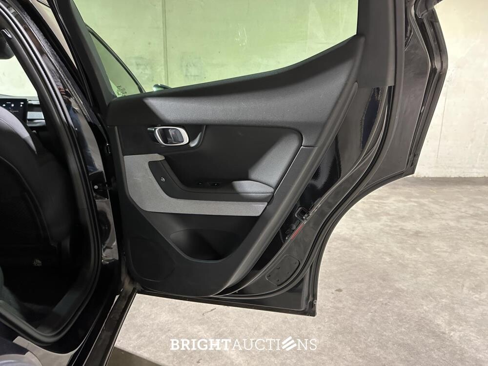 Polestar 2 Long Range Dual Motor Launch Edition 78kWh 408hp 2020 (Original-NL + 1st Owner) J-075-LS