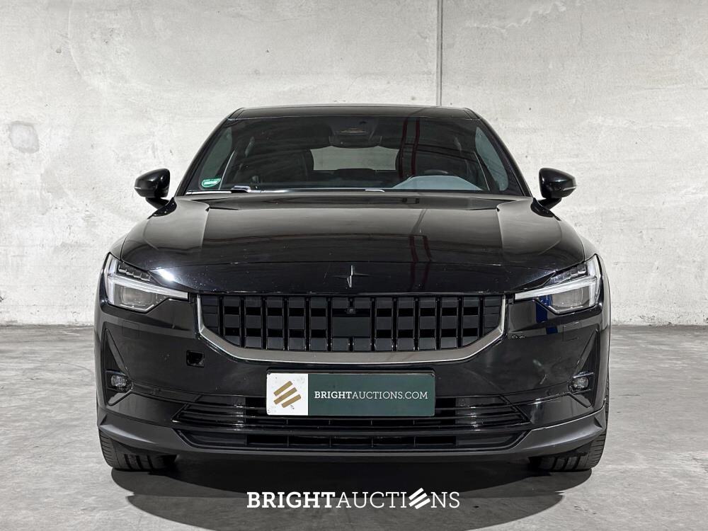 Polestar 2 Long Range Dual Motor Launch Edition 78kWh 408hp 2020 (Original-NL + 1st Owner) J-075-LS