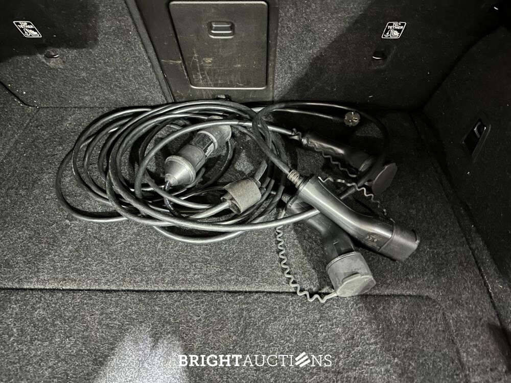 Polestar 2 Long Range Dual Motor Launch Edition 78kWh 408hp 2020 (Original-NL + 1st Owner) J-075-LS