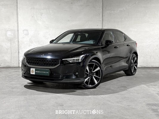BRIGHT AUCTIONS: EV-Car Auction (Volvo, Audi, Volkswagen, Polestar) - Tiel