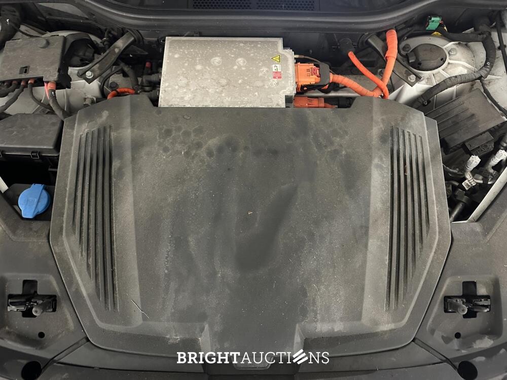 Audi e-tron 55 Quattro 95 kWh 360hp 2019 (Original-NL), G-426-HT