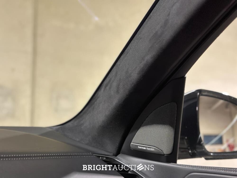 BMW X7 xDrive40i 6p. G07 340pk 2019, H-004-KK