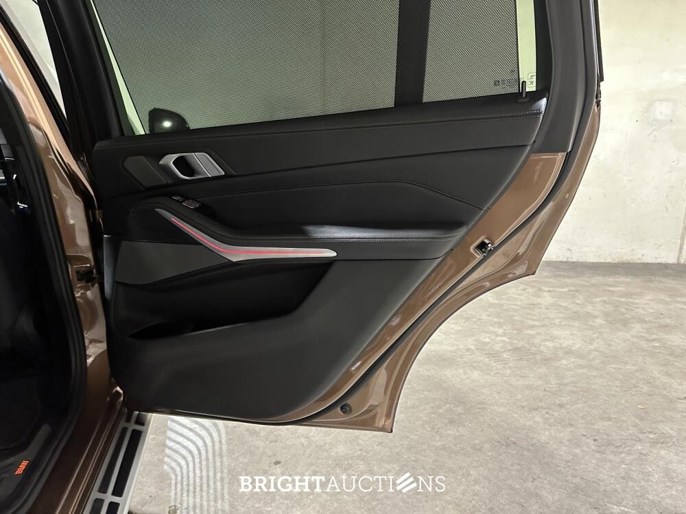 BMW X7 xDrive40i 6p. G07 340pk 2019, H-004-KK