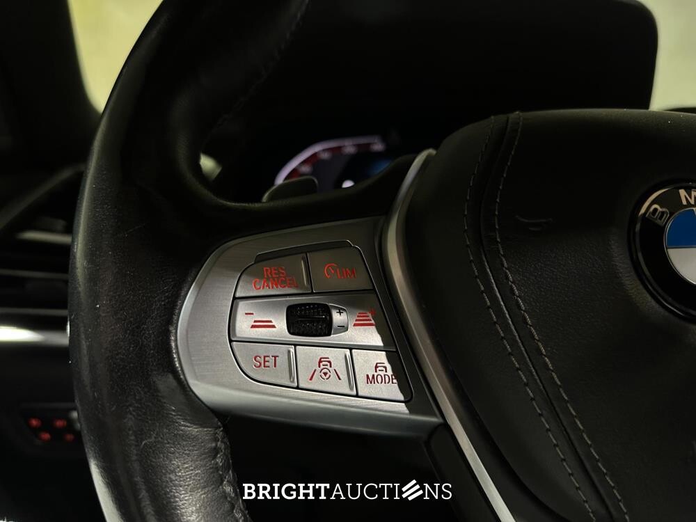 BMW X7 xDrive40i 6p. G07 340pk 2019, H-004-KK