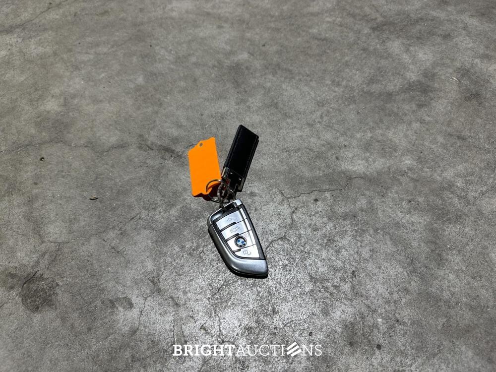 BMW X7 xDrive40i 6p. G07 340pk 2019, H-004-KK