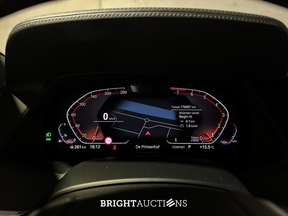 BMW X7 xDrive40i 6p. G07 340pk 2019, H-004-KK