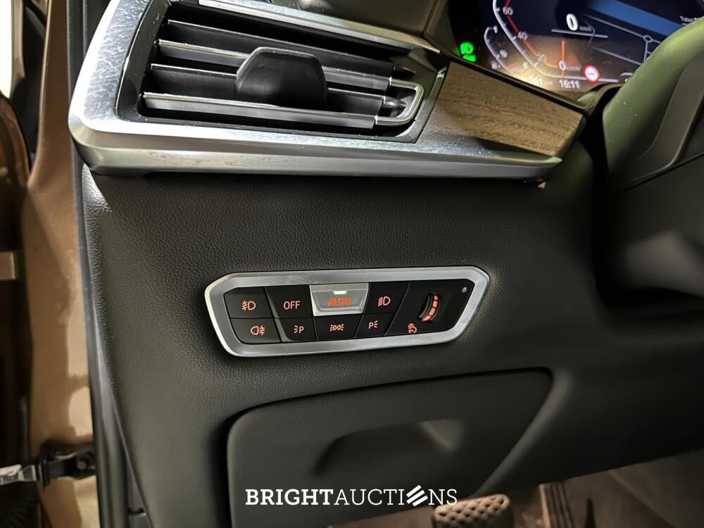 BMW X7 xDrive40i 6p. G07 340pk 2019, H-004-KK