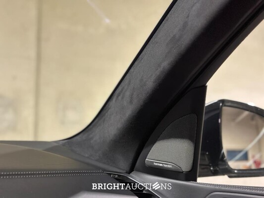 BMW X7 xDrive40i 6p. G07 340pk 2019, H-004-KK