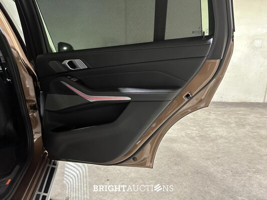 BMW X7 xDrive40i 6p. G07 340pk 2019, H-004-KK