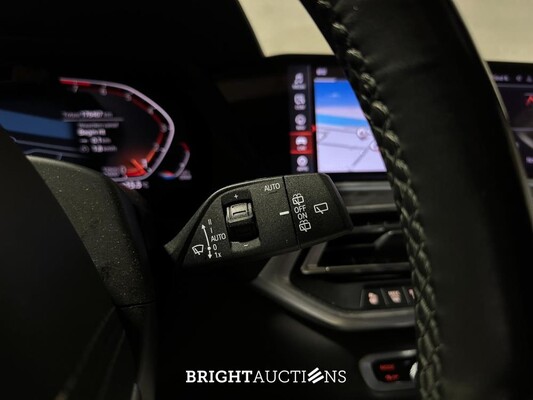 BMW X7 xDrive40i 6p. G07 340pk 2019, H-004-KK