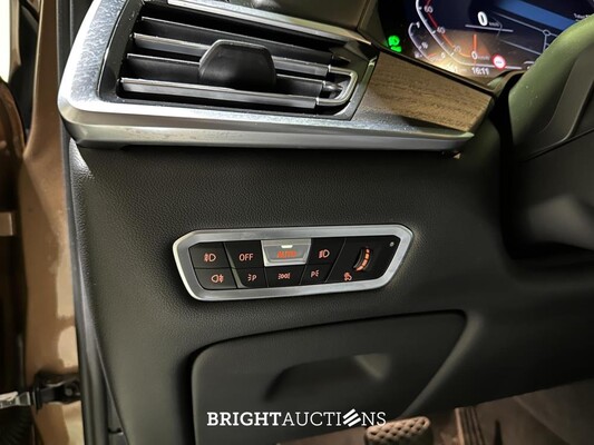 BMW X7 xDrive40i 6p. G07 340pk 2019, H-004-KK