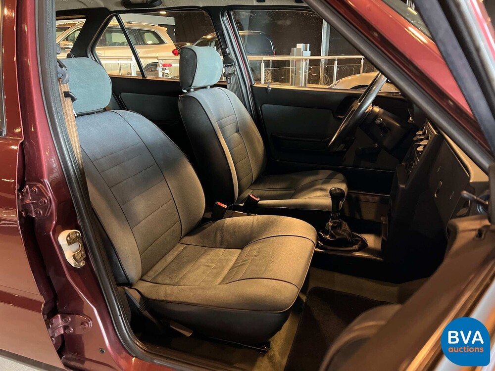 Alfa Romeo 33 1.4 Sportwagon 88pk 1994, P-501-ZF