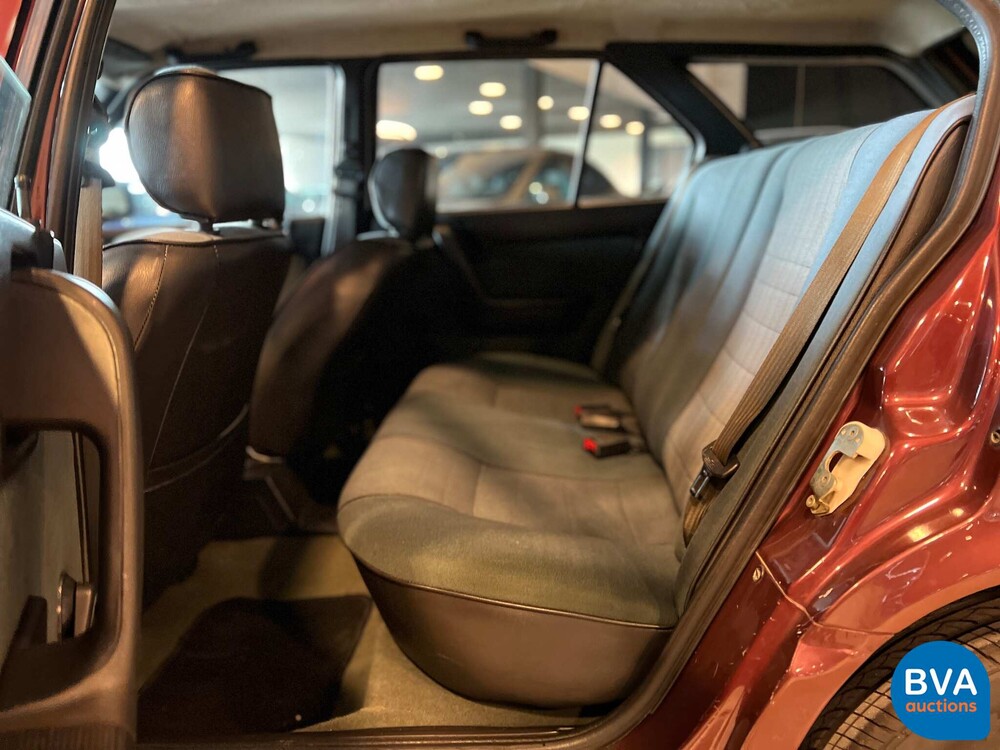 Alfa Romeo 33 1.4 Sportwagon 88pk 1994, P-501-ZF