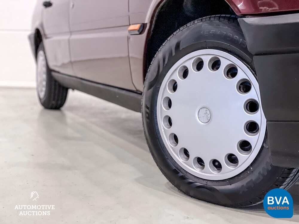 Alfa Romeo 33 1.4 Sportwagon 88pk 1994, P-501-ZF
